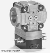 Регулятор давления Kromschroder VRH 2E40R/40R05HEVR/PP/PP, 88103246