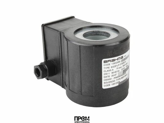 Электромагнитная катушка Brahma BE8*GMO 18813026