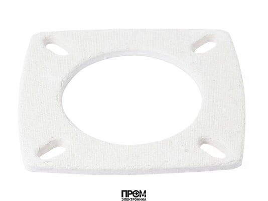 Прокладка фланца Weishaupt Ø90 мм, 23210001107