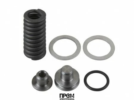 Регулятор давления Suntec 7-14 бар, в комплекте