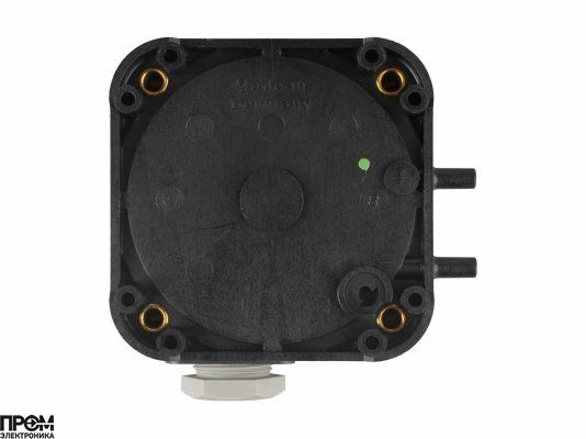 Реле давления Dungs LGW 50 A2 клеммное соединение