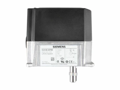 Сервопривод Weishaupt SQM48.697B9