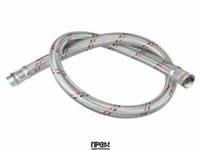 Жидкотопливный шланг G/N L=1500 1&quot;M X 1&quot;FC ST 25