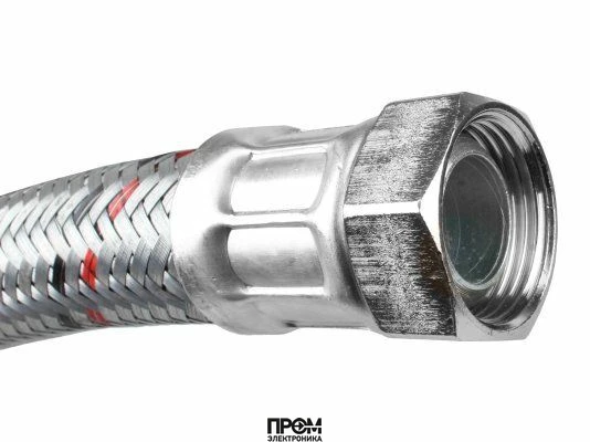 Жидкотопливный шланг G/N L=1500 1"M X 1"FC ST 25