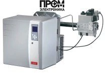 Газовая горелка Elco VG 4.440 M E KL d416