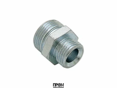 Соединительный фитинг Ecoflam 1/2&quot; - 3/4&quot;