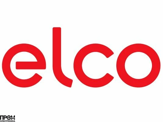 Кабель розжига Elco 530 мм, 65324307