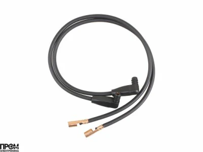 Комплект кабелей поджига 440мм