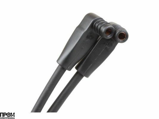 Комплект кабелей поджига 440мм