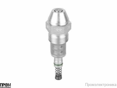 Форсунка Fluidics WR2-550/45°
