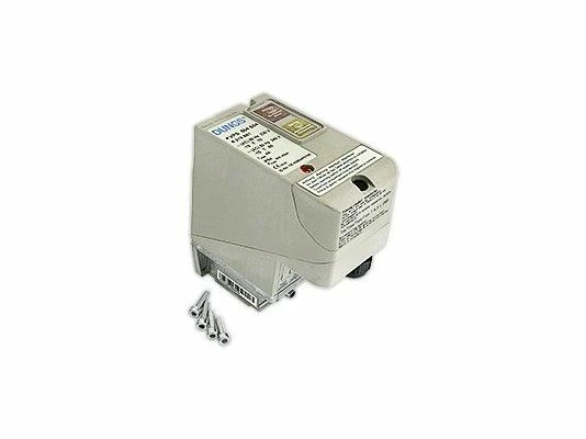 Блок контроля герметичности Dungs VPS 504 S04 LPG
