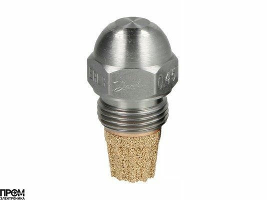 Форсунка Danfoss 0.45/60º HFD