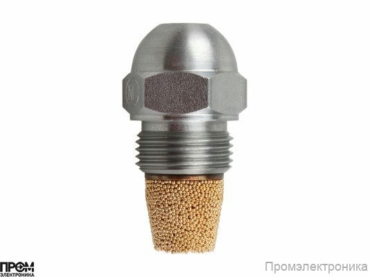 Форсунка Fluidics 1,25/45° DSF