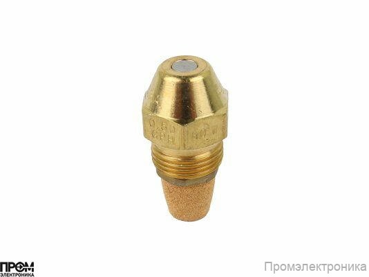 Форсунка Delavan 0.50/60° W4