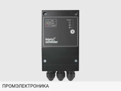 Блок контроля герметичности Kromschroder VPS 6/05NW3, 88200485