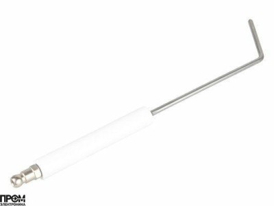 Электрод поджига Baltur 182 мм, 0024060031