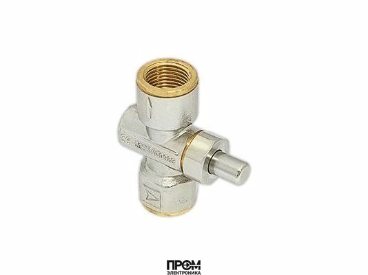 Манометр в комплекте 0 - 160 мбар