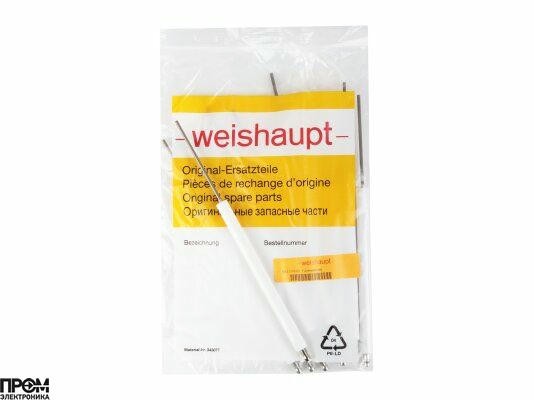 Электрод ионизации Weishaupt, 15121314387