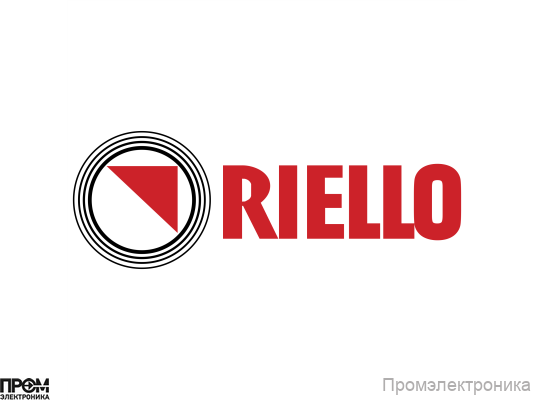 Электрод ионизации Riello 3002594