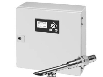 Комплект измерения O2 и CO/H2 Lamtec, 699R0017