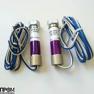 Датчик пламени Honeywell C7027A1031