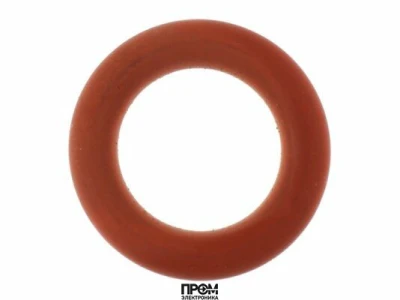 Уплотнительное кольцо Weishaupt 8 х 2.5 мм, 445524