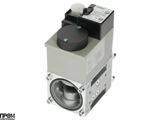 Двойной электромагнитный клапан Dungs DMV-DLE 503/11