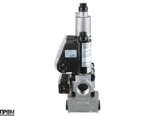 Газовый электромагнитный клапан Kromschroder VCV1E25R/25R05 VKLWL/PPPP/2-PP