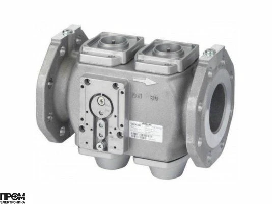 Газовый электромагнитный клапан Elco VGD40.150