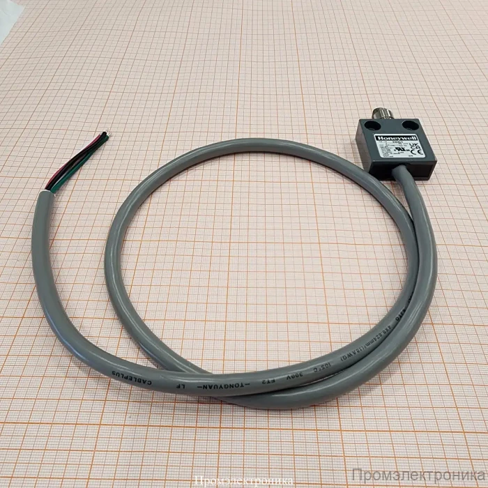 Honeywell 914CE2-3
