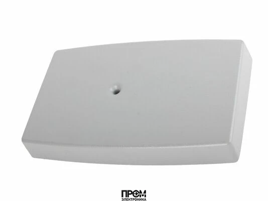 Крышка воздухозаборного короба Elco, 13015574