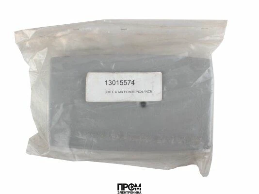 Крышка воздухозаборного короба Elco, 13015574