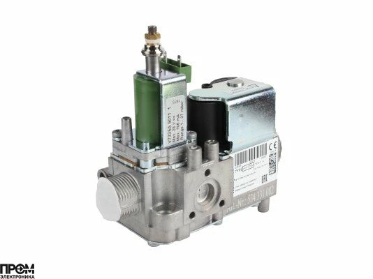 Газовый электромагнитный клапан Honeywell VK4105M5041