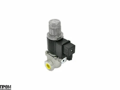 Газовый электромагнитный клапан Ebmpapst GB-ND 055 E01-DG 19/26 G25 NL