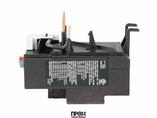 Тепловое реле CIB Unigas, 6140053