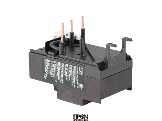 Тепловое реле CIB Unigas, 6140053