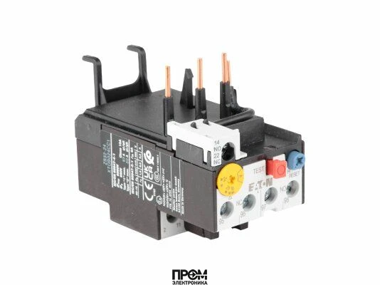 Тепловое реле CIB Unigas, 6140053