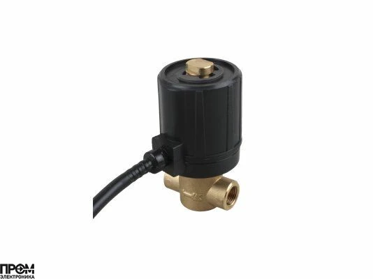 Жидкотопливный электромагнитный клапан Brahma E7/L*A3C 13191801
