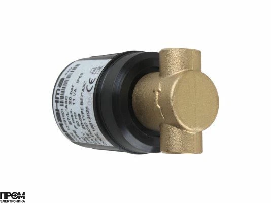 Жидкотопливный электромагнитный клапан Brahma E7/L*A3C 13191801