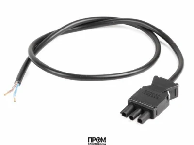 Кабель со штекером Weishaupt, 23031012122