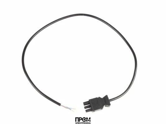 Кабель со штекером Weishaupt, 23031012122
