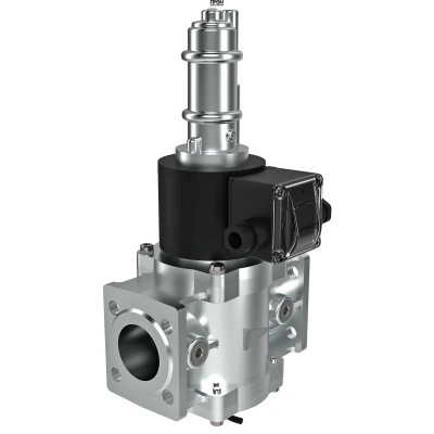 ВН1Т-4П, алюминий, фл., ≈220 В, 50 Гц, У3.1