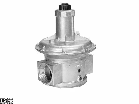 Регулятор нулевого давления Dungs FRN 515