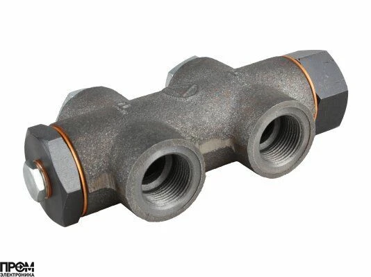 Регулятор давления газа Giuliani Anello PRO20