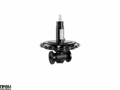 Регулятор среднего давления Dungs FRM 100040 MD с ПЗК