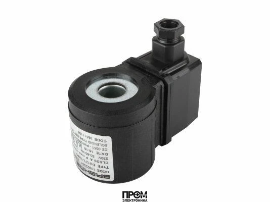 Электромагнитная катушка Brahma BE6*GMO 18811108