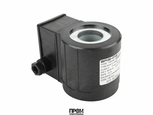 Электромагнитная катушка Brahma BE8*GMO 18813033