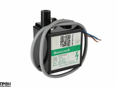 Трансформатор розжига Honeywell S720A1040