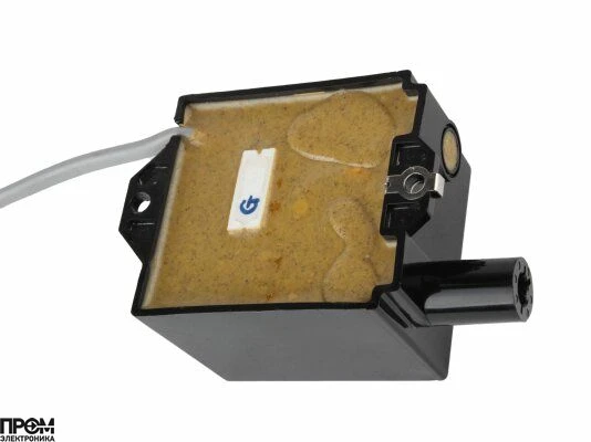 Трансформатор розжига Honeywell S720A1040