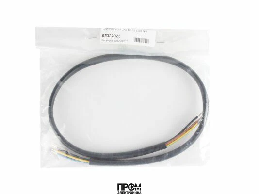 Кабель клапана Elco 65322023